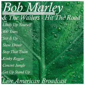 Hit The Road - Live American Broadcast