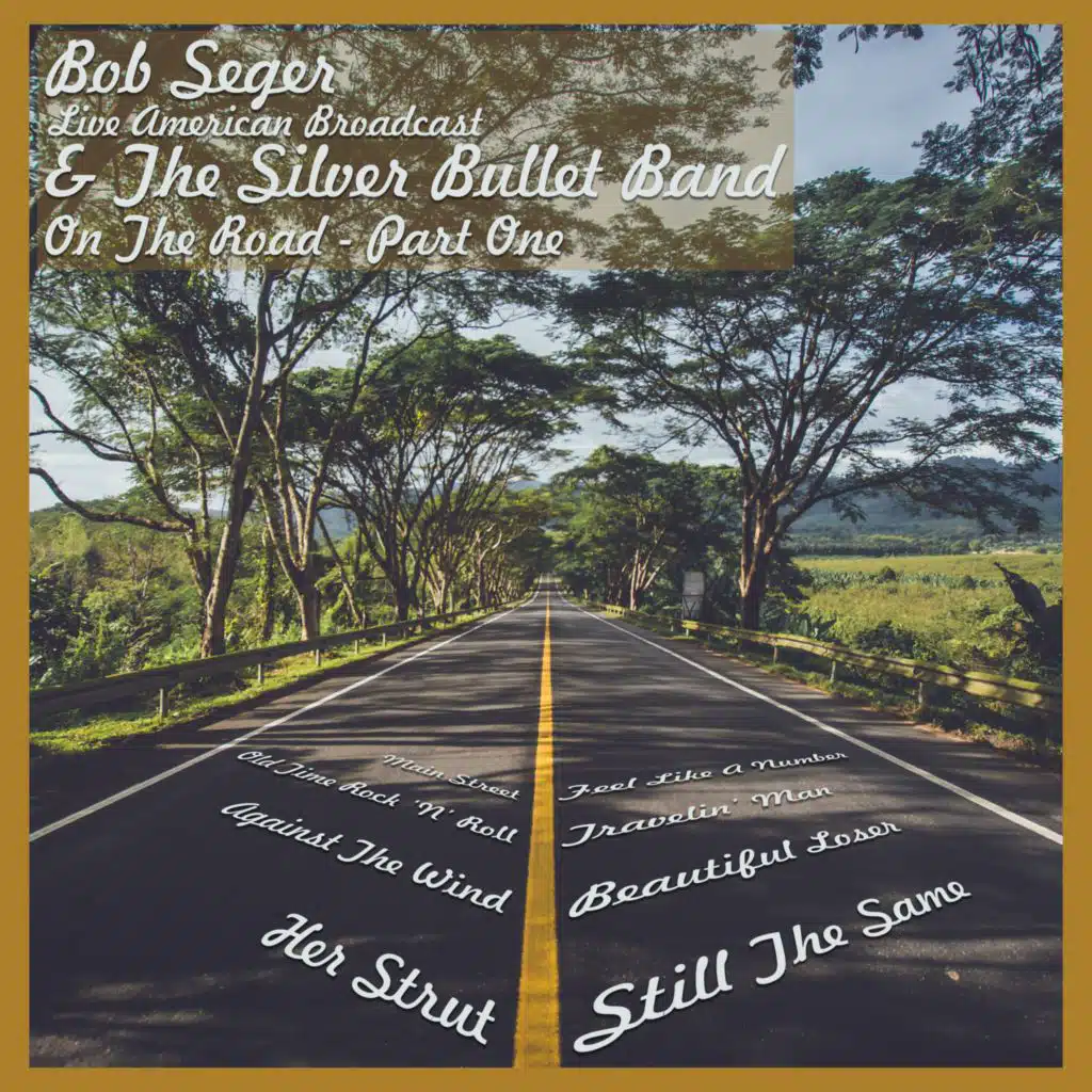 Bob Seger & The Silver Bullet Band