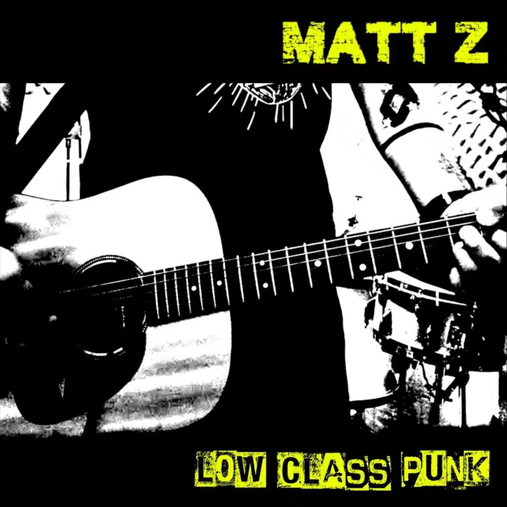 Low Class Punk