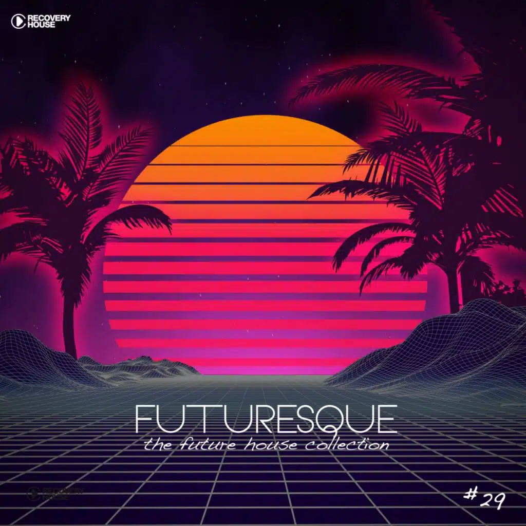 Futuresque: The Future House Collection, Vol. 29