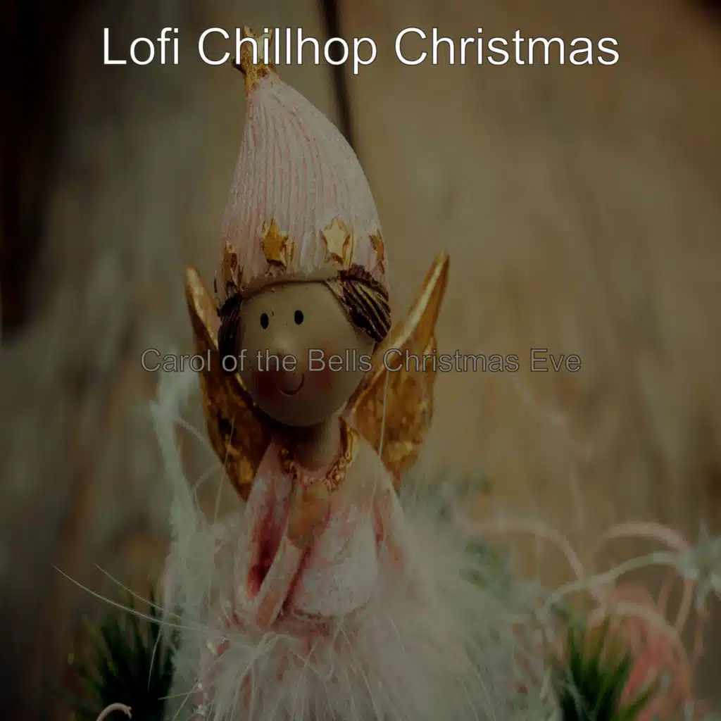 Carol of the Bells Christmas Eve