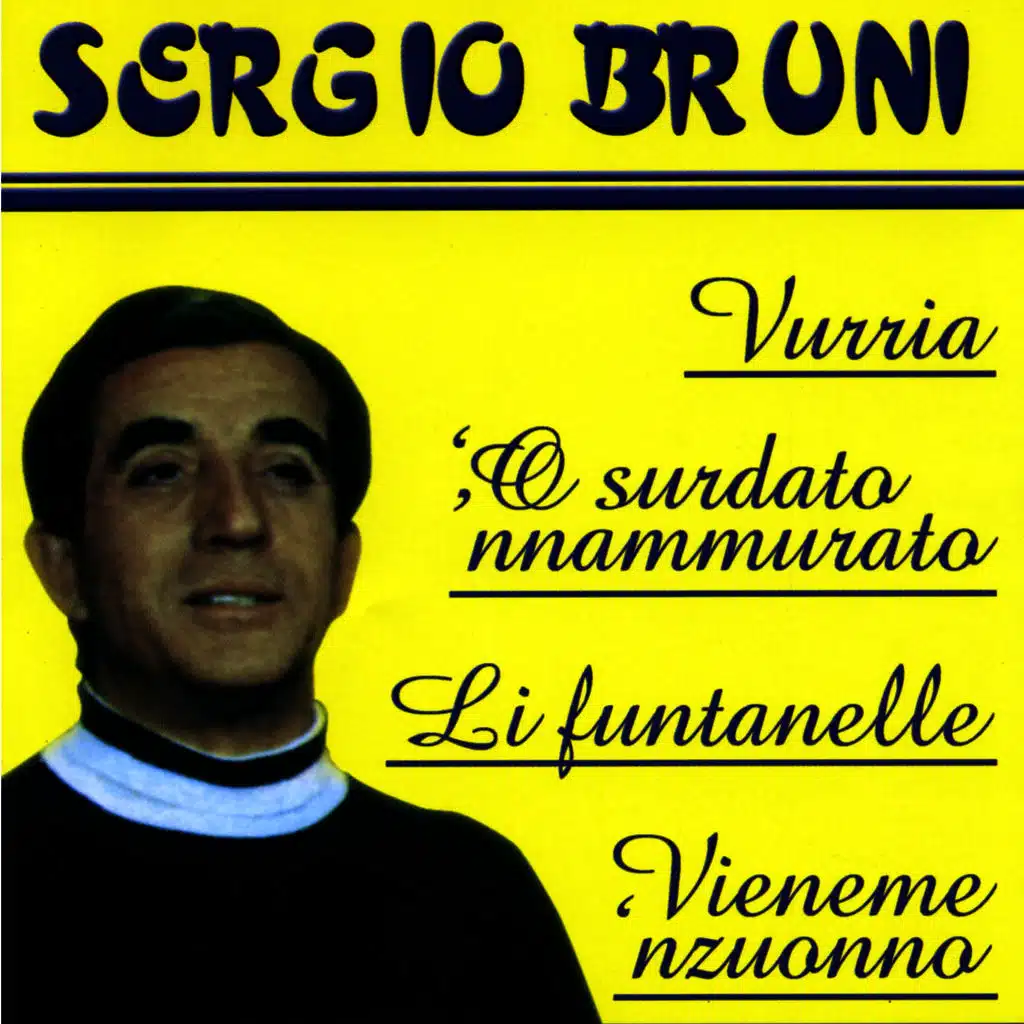 O surdato 'nnammurato