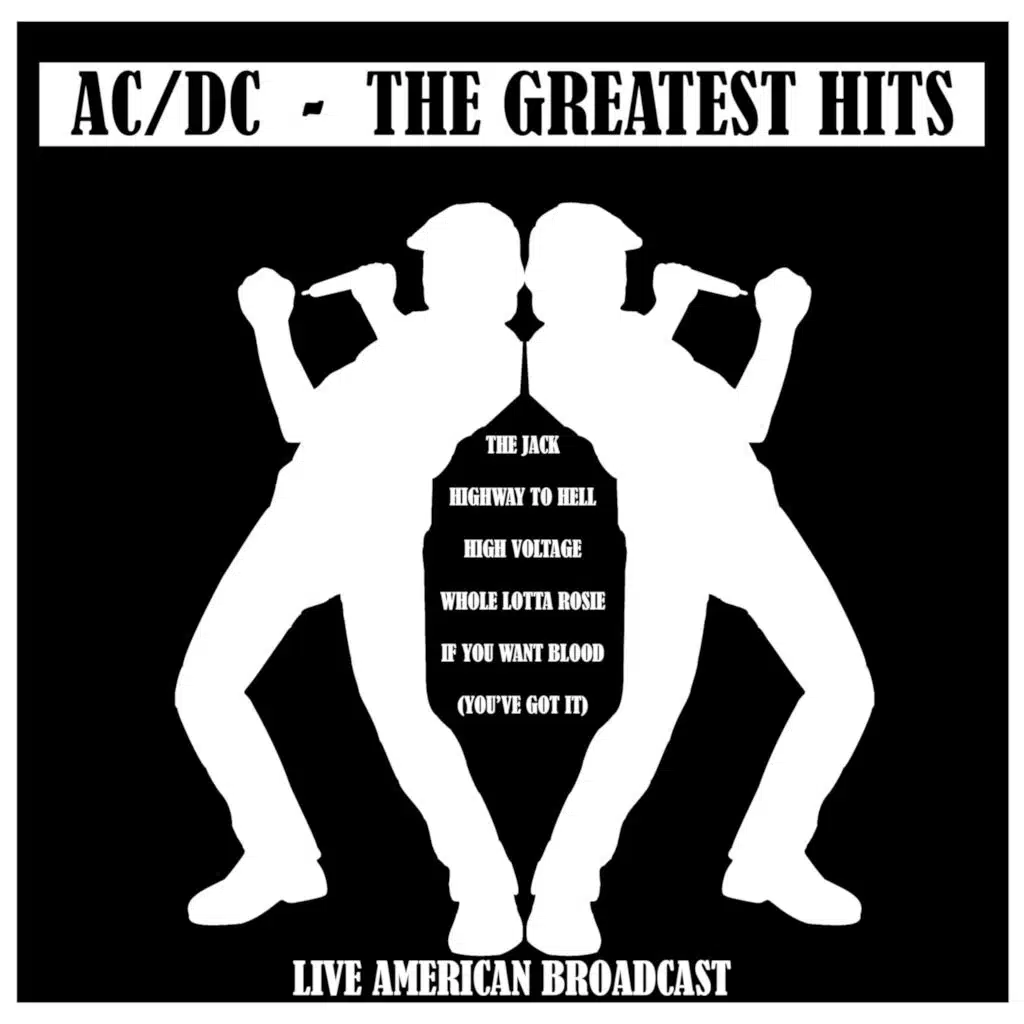 Highway To Hell (Live) [feat. Bon Scott]