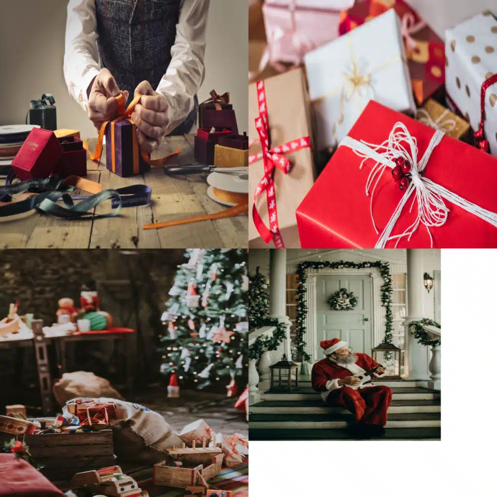 Lofi Christmas - Hark the Herald Angels Sing