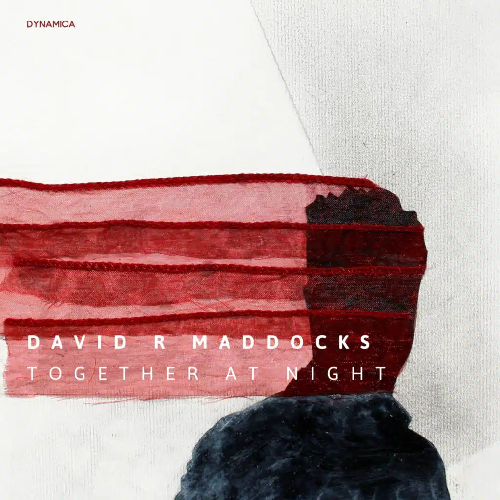 David R Maddocks