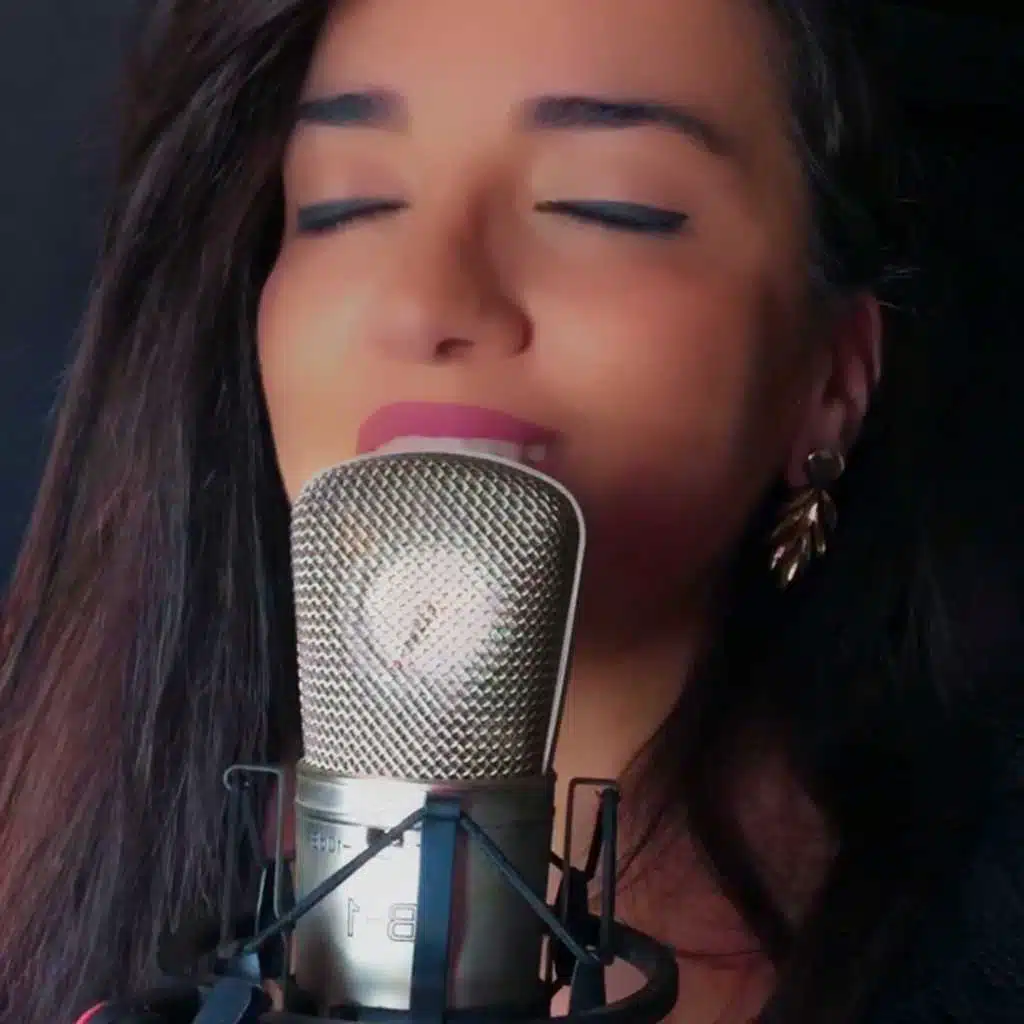 ماريا وهَيبه