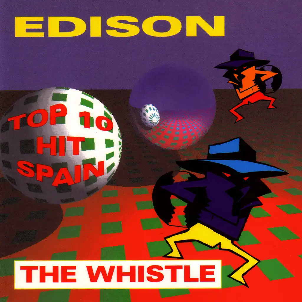 The Whistle (Base)