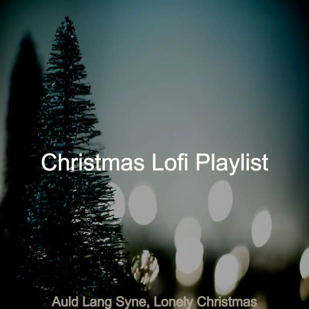 Auld Lang Syne, Lonely Christmas