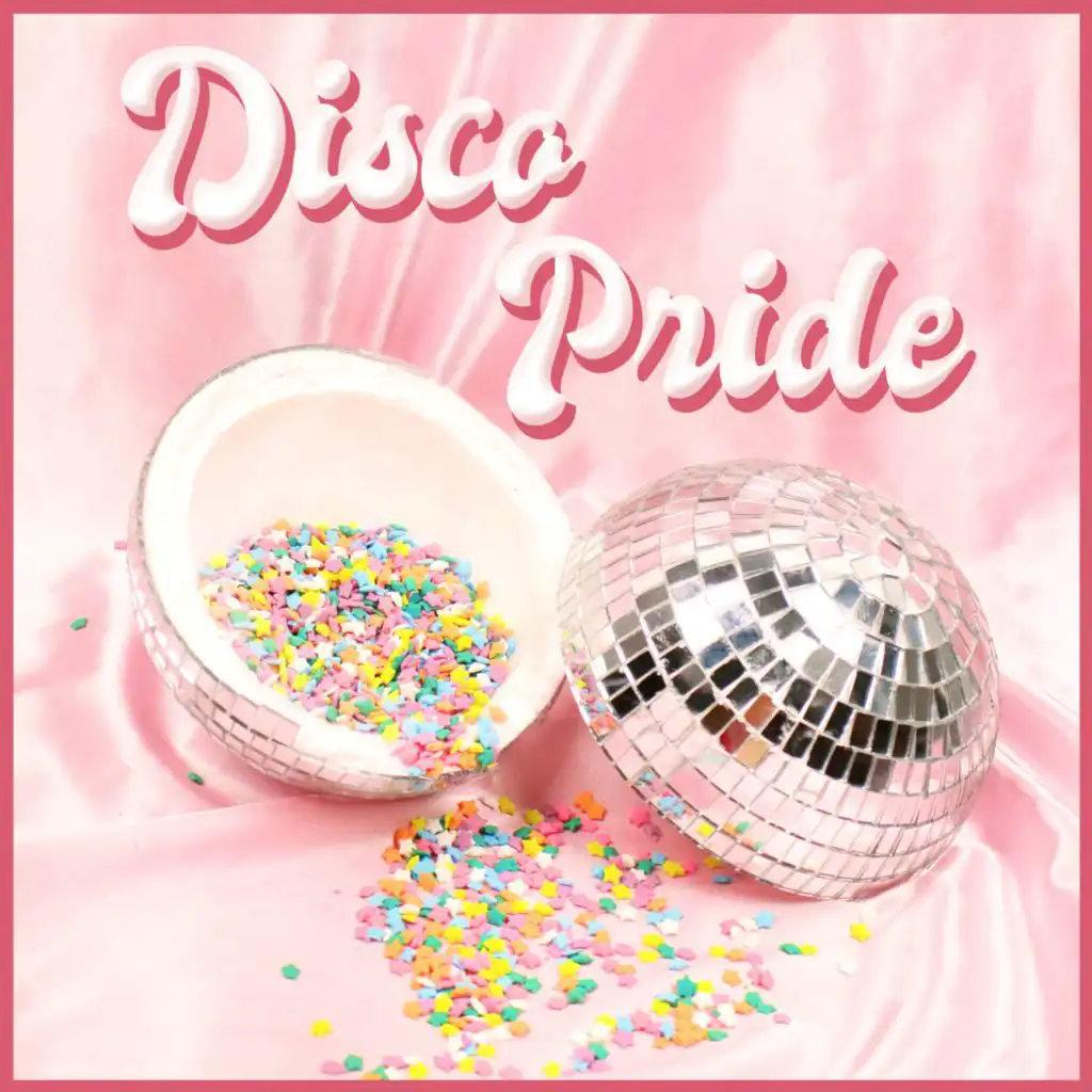 Disco Pride