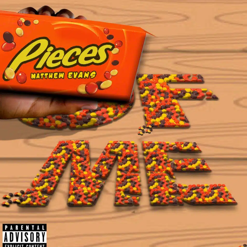 Pieces of Me