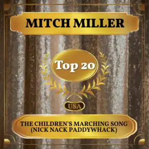 The Children's Marching Song (Nick Nack Paddywhack) (Billboard Hot 100 - No 16)
