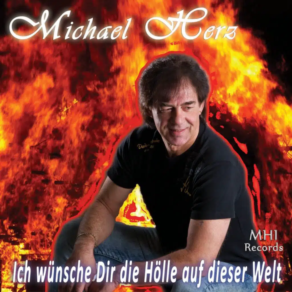 Ich wünsche Dir die Hölle auf dieser Welt