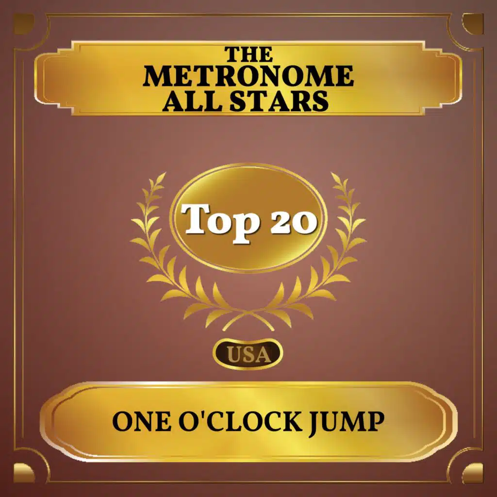 The Metronome All Stars