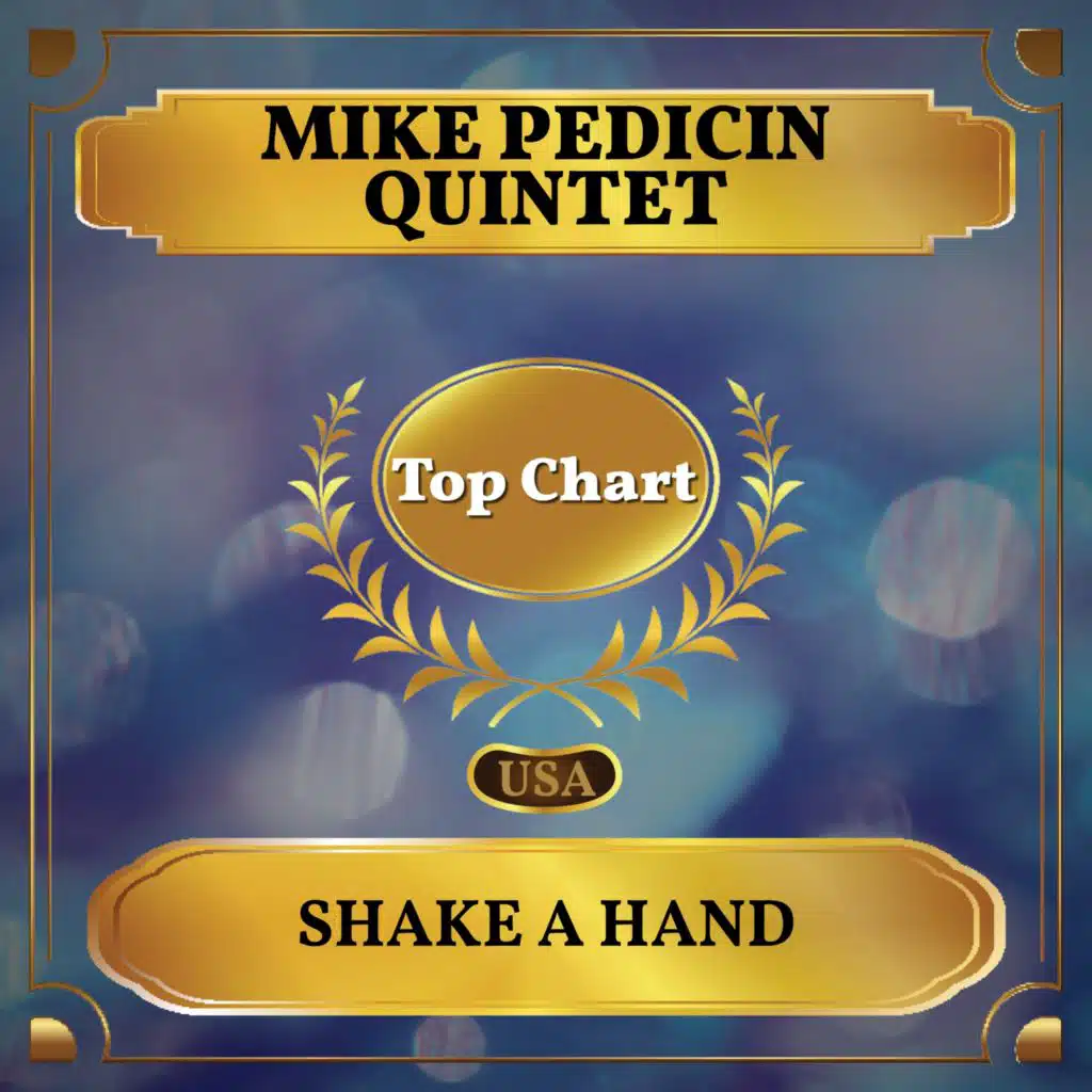 Mike Pedicin Quintet