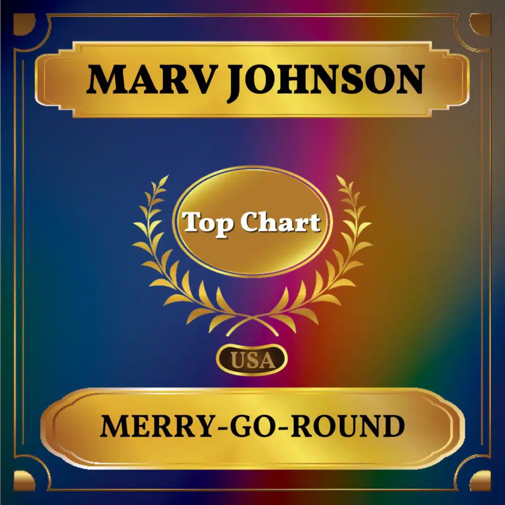 Merry-Go-Round