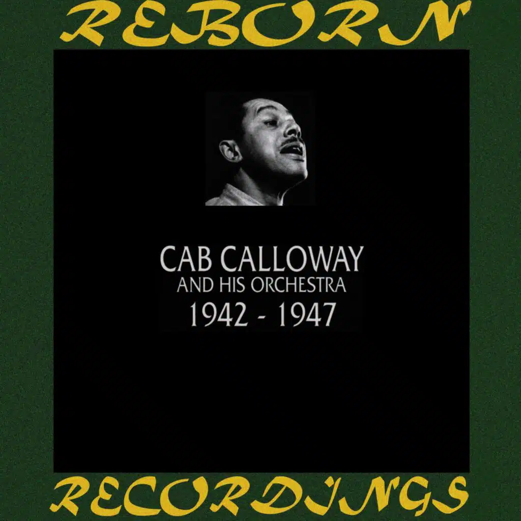 Everybody Eats When They Come to My House