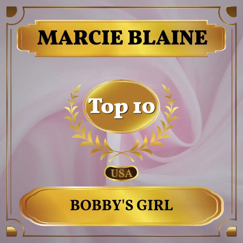 Marcie Blaine