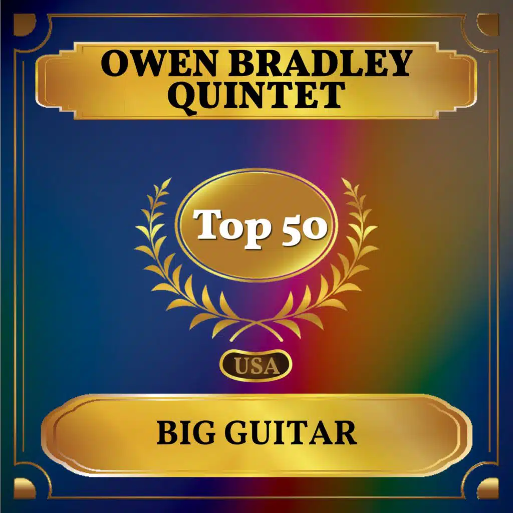 The Owen Bradley Quintet