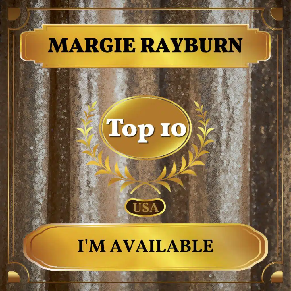 Margie Rayburn