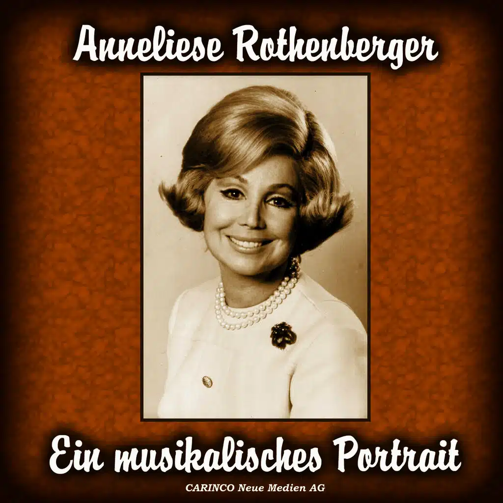 Ja, Ein Traum, Schoen und Mild