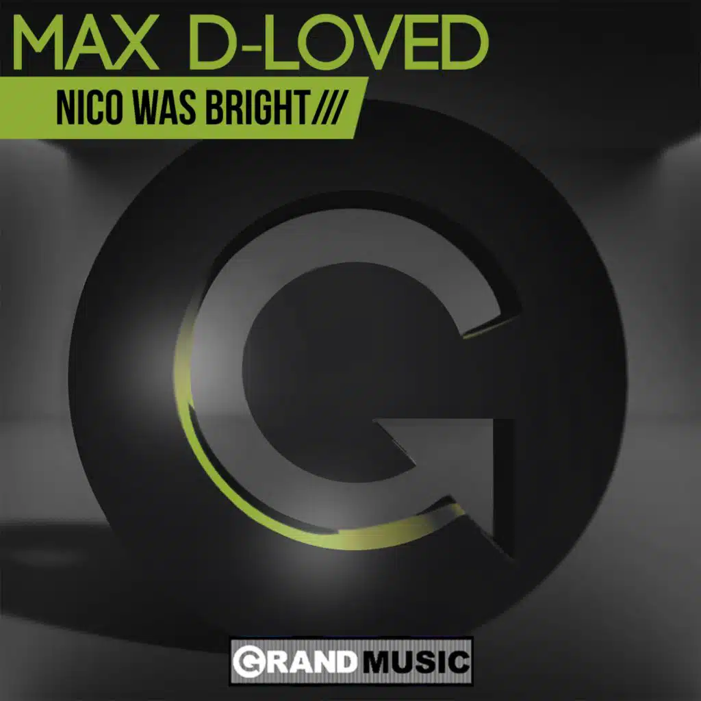 Max D-Loved