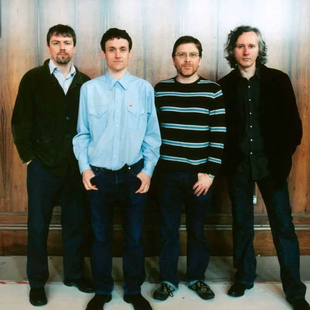 Teenage Fanclub