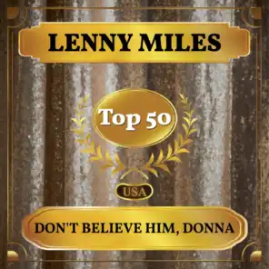 Lenny Miles