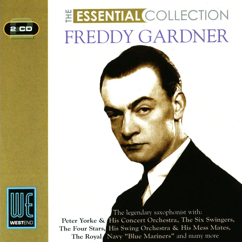 Teddy Foster & His Kings Of Swing