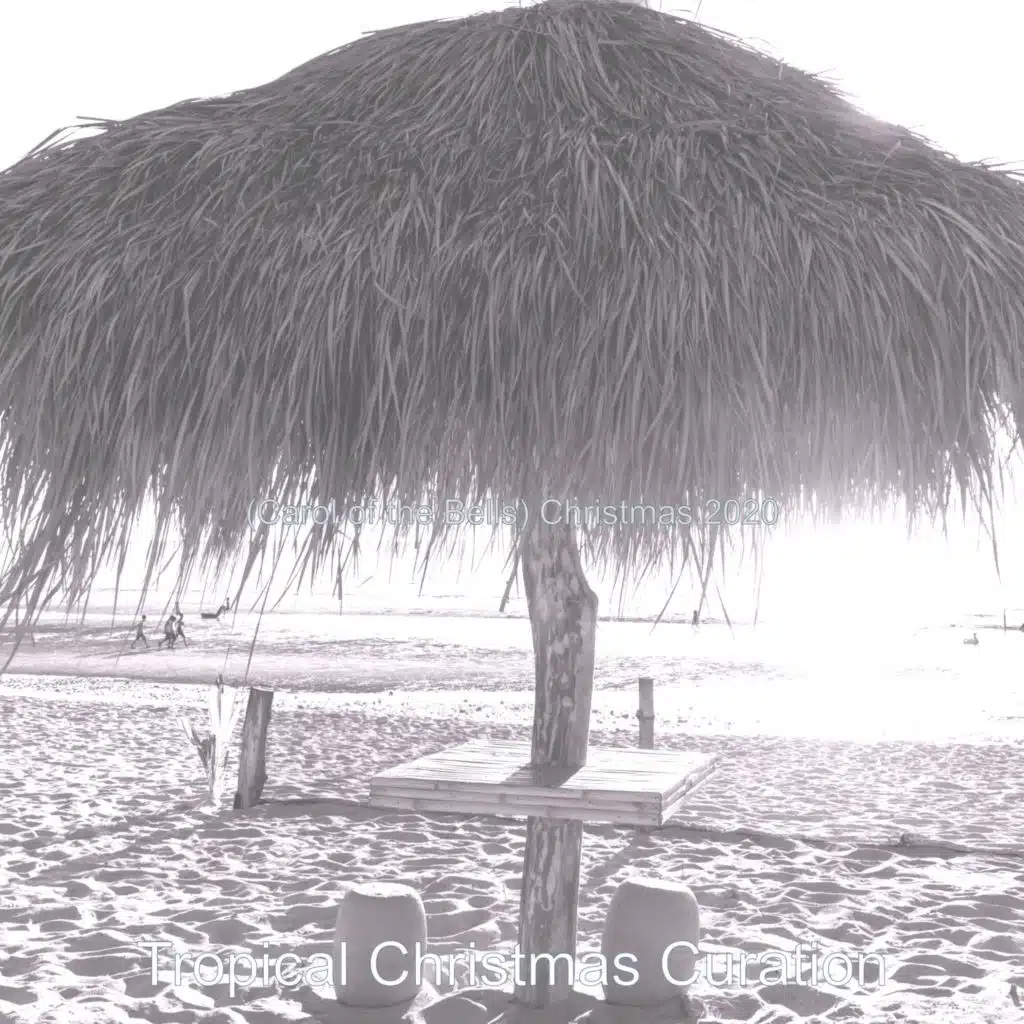 (Carol of the Bells) Christmas 2020