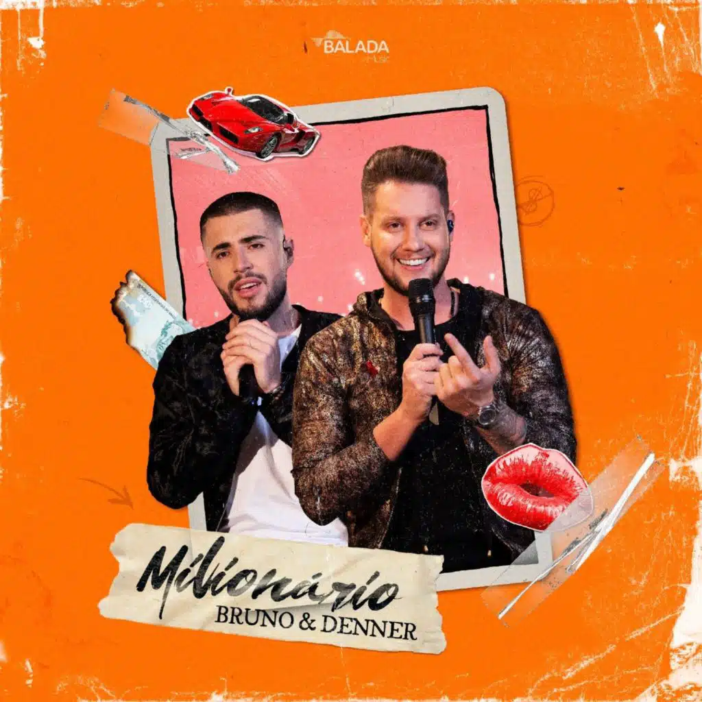 Milionário