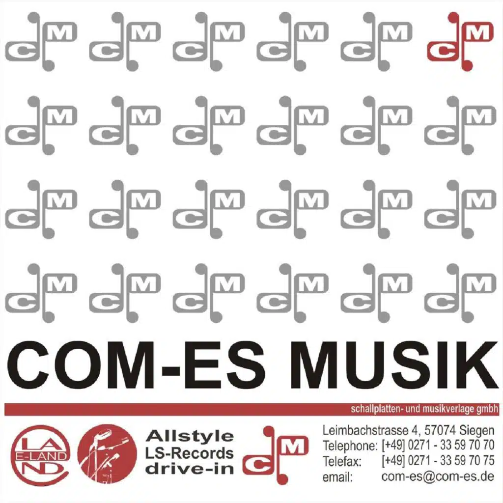 Mary Jane (Radio Edit)