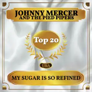 Johnny Mercer & The Pied Pipers