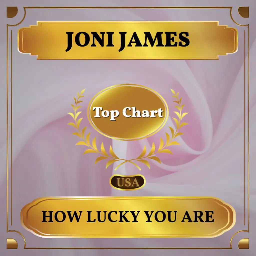 How Lucky You Are