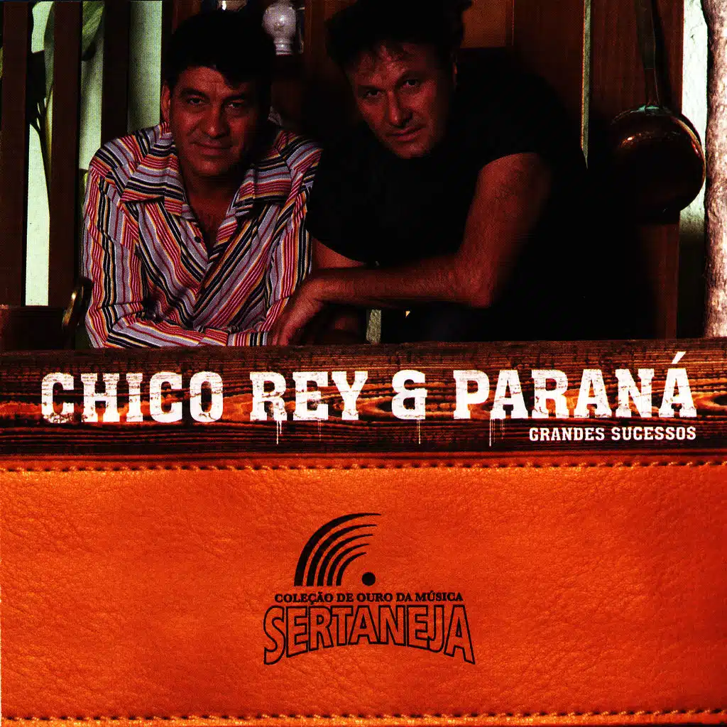 Grandes Sucessos - Coleção de Ouro da Música Sertaneja