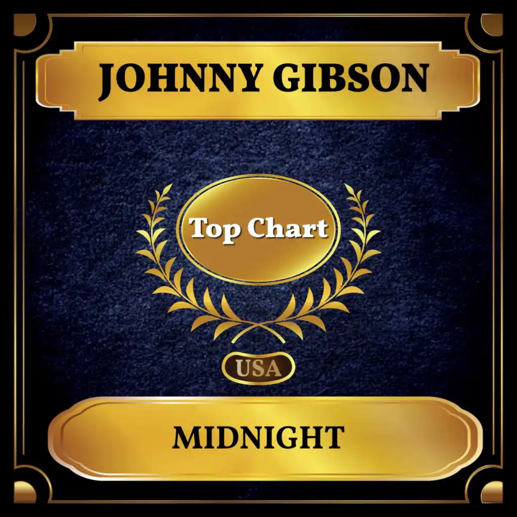 Johnny Gibson