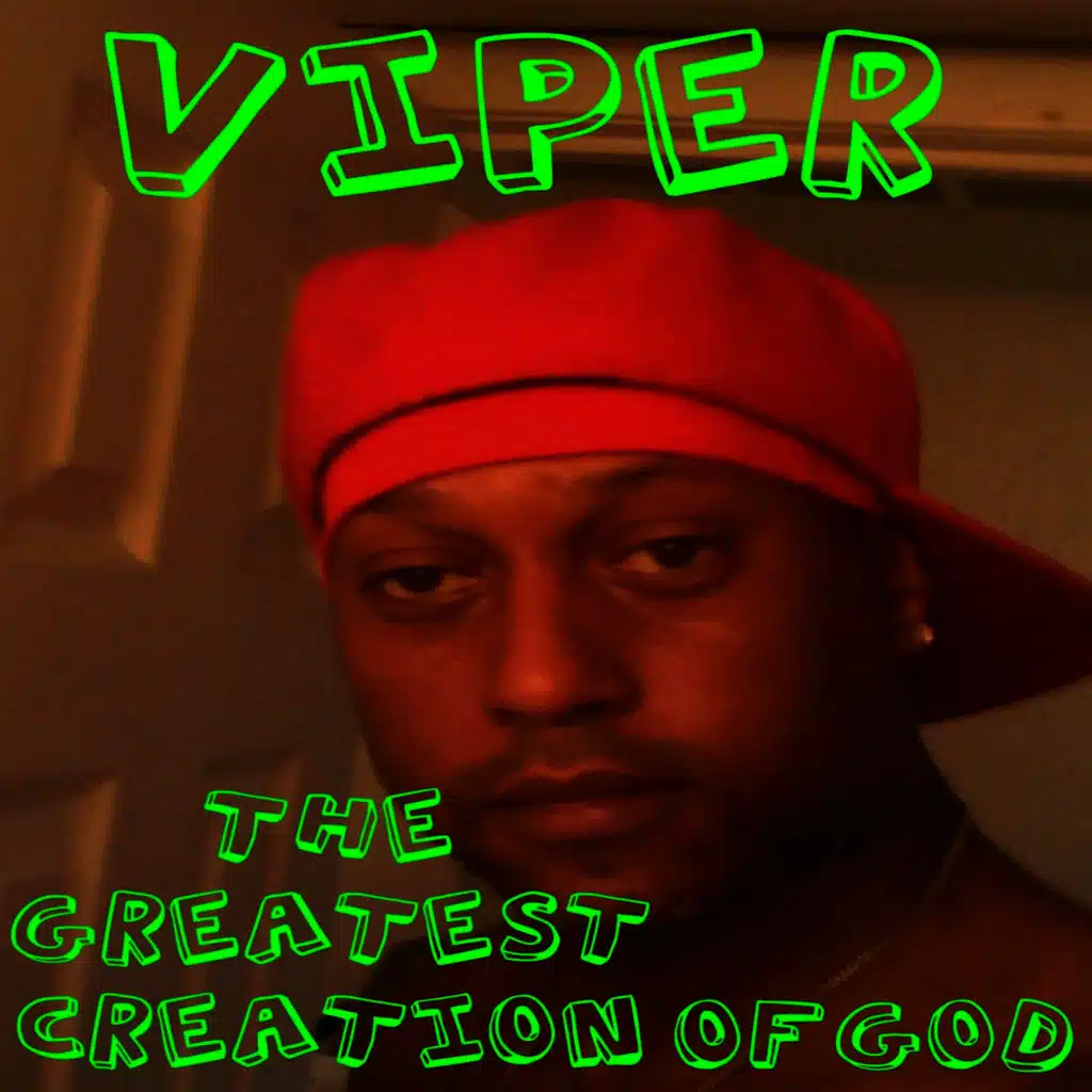 The Greatest Creation of God