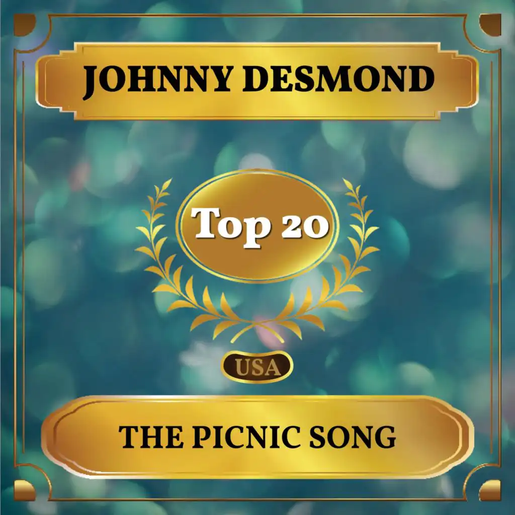 The Picnic Song (Billboard Hot 100 - No 20)