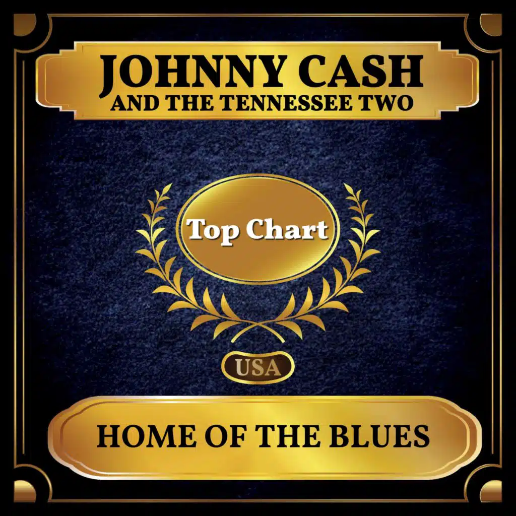 Johnny Cash & The Tennessee Two