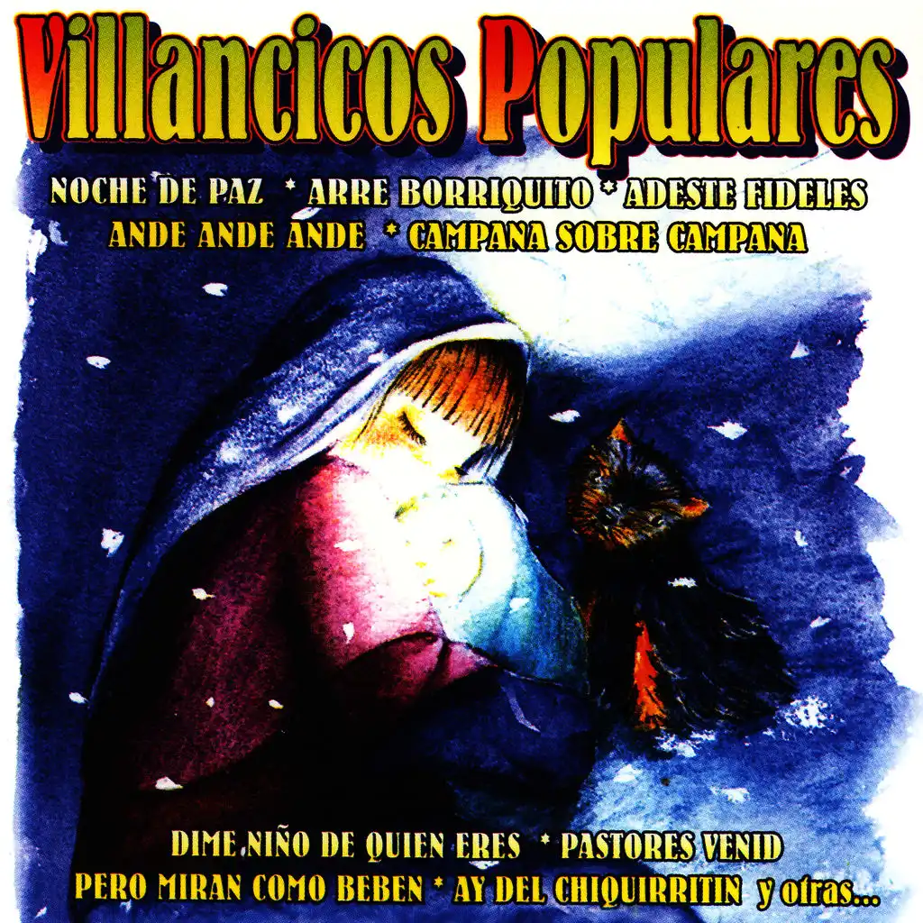 Villancicos Populares