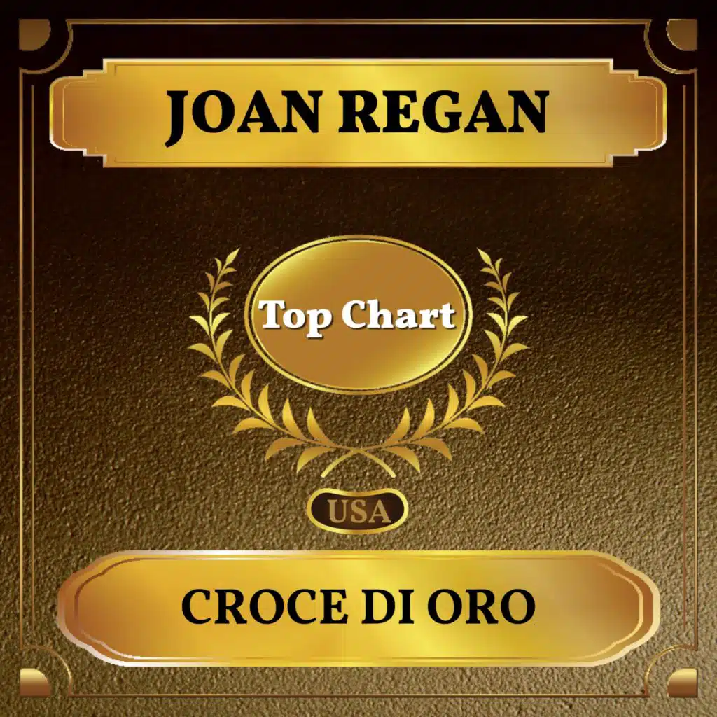 Croce Di Oro