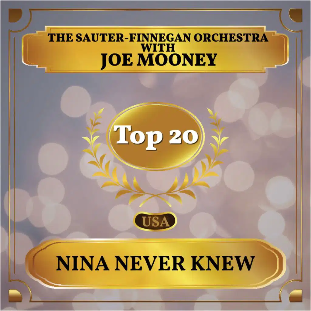 Nina Never Knew