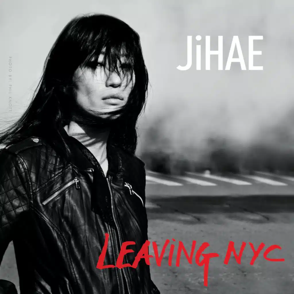 Leaving NYC (feat. Sam Stewart)