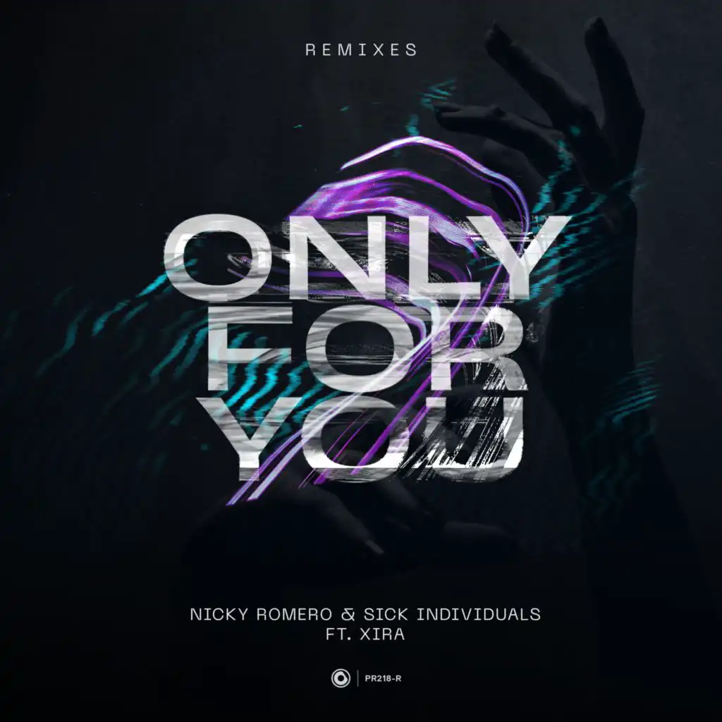 Only For You (Bass Modulators Remix) [feat. XIRA]
