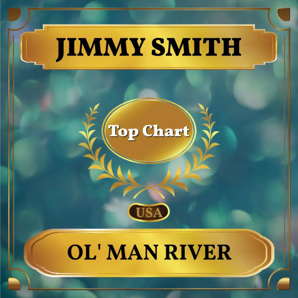 Ol' Man River