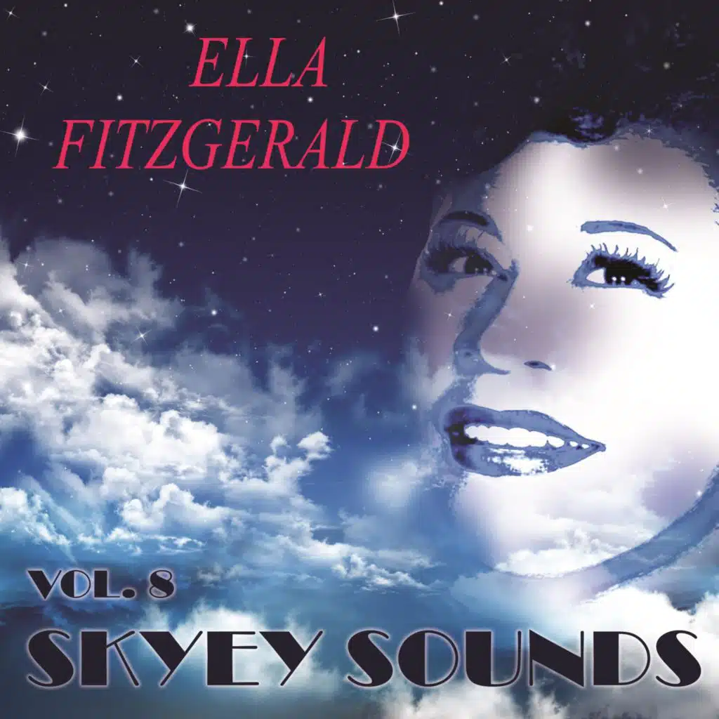 Skyey Sounds, Vol. 8