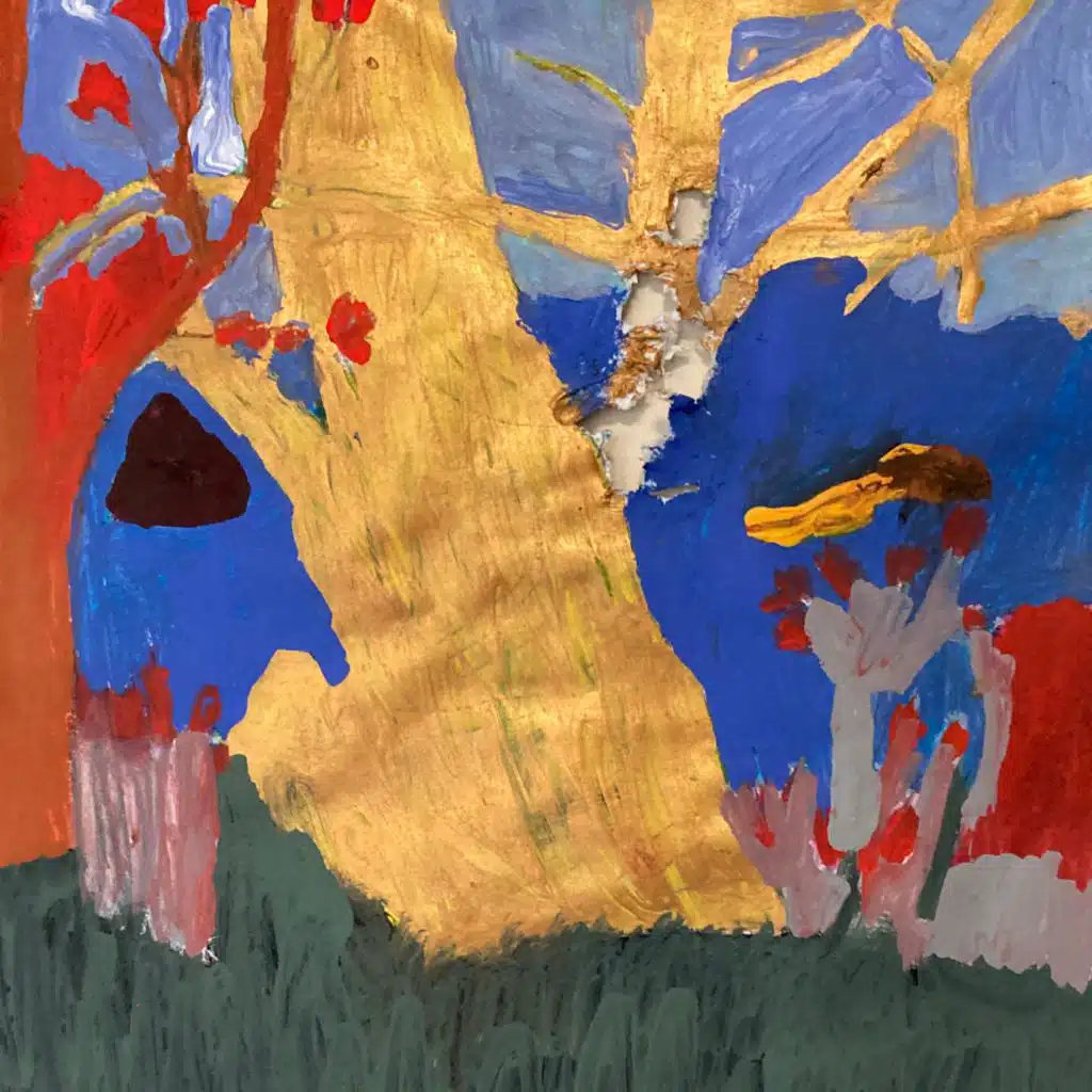 Suffering (feat. SD & Umal)