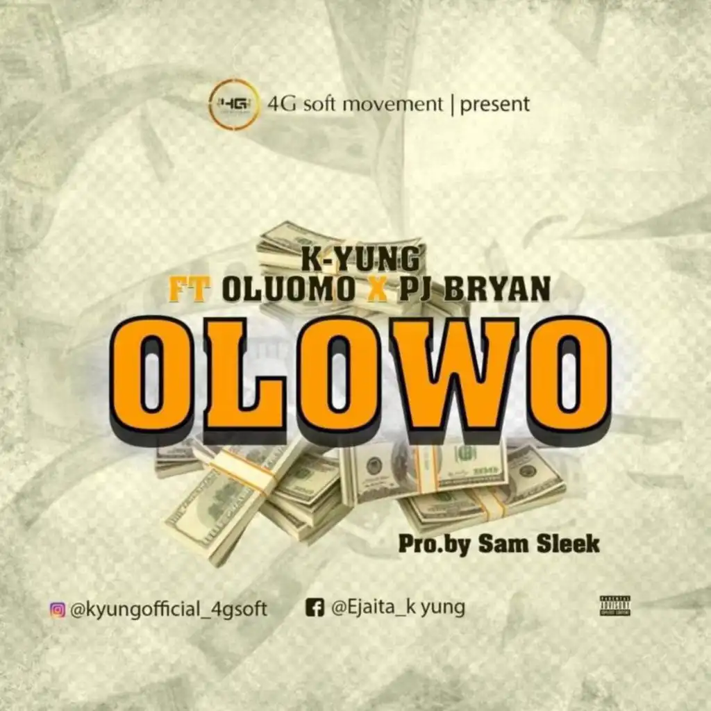 Olowo