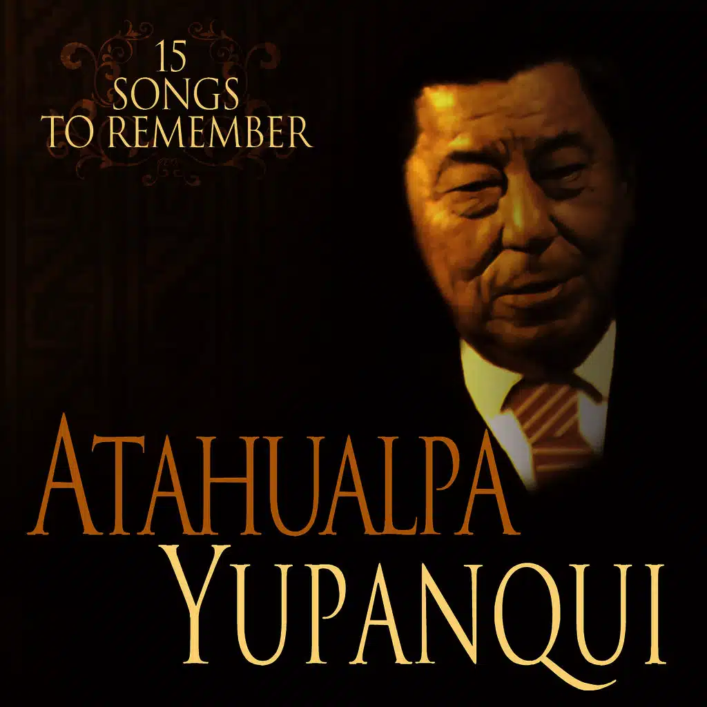 Una Canción En La Montaña