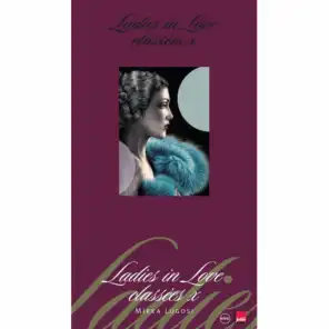 BD Music Presents Ladies in Love: Classées X