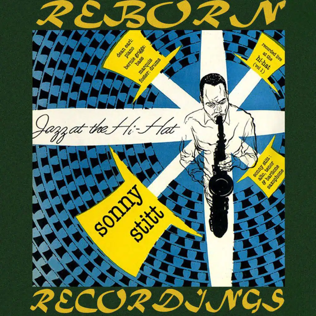 I'm in the Mood for Love